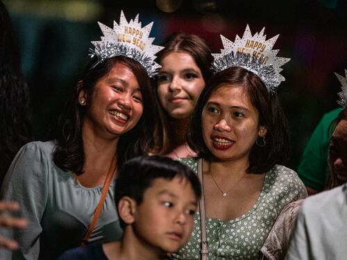 ¿Qué significa el Doodle de Google para celebrar la nochevieja de 2021?