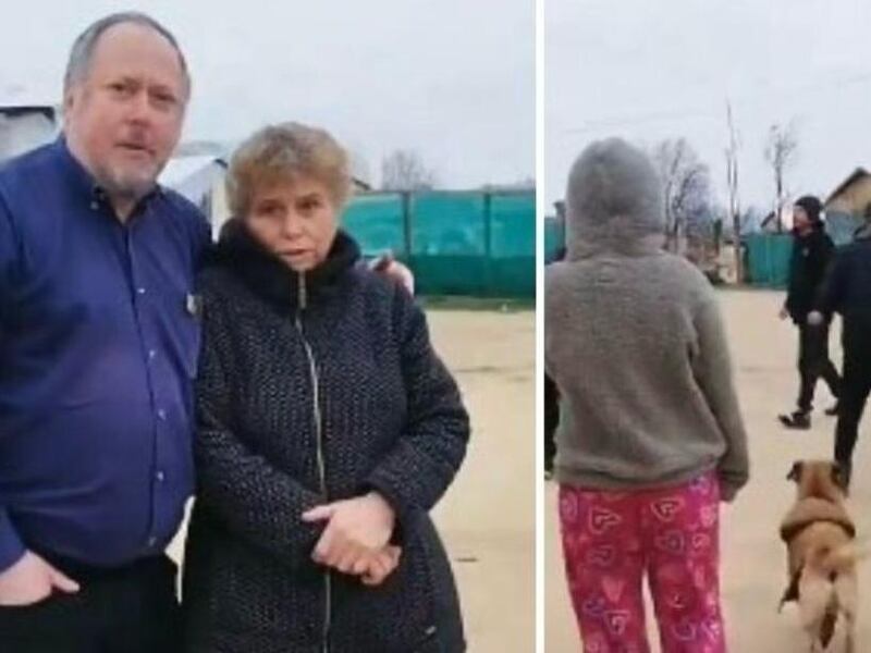 Pedro Pool y su hijo responden a intento de agresión en Quilpué: “Fueron por lana, salieron trasquilados”