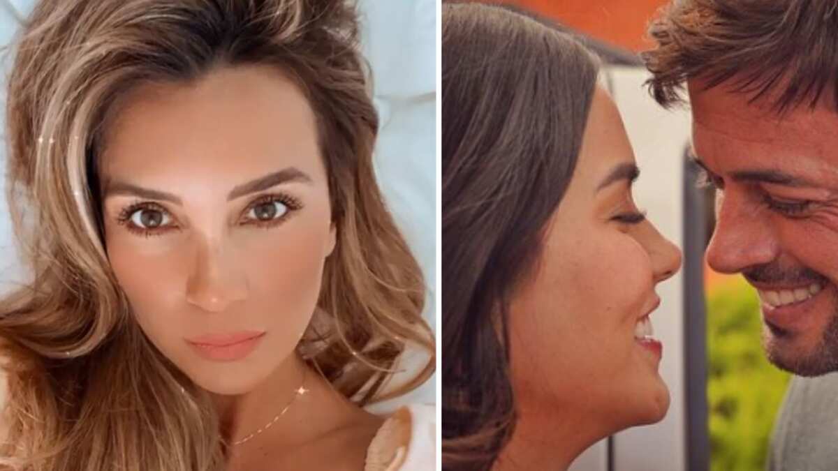 William Levy y Elizabeth Gutiérrez infidelidad