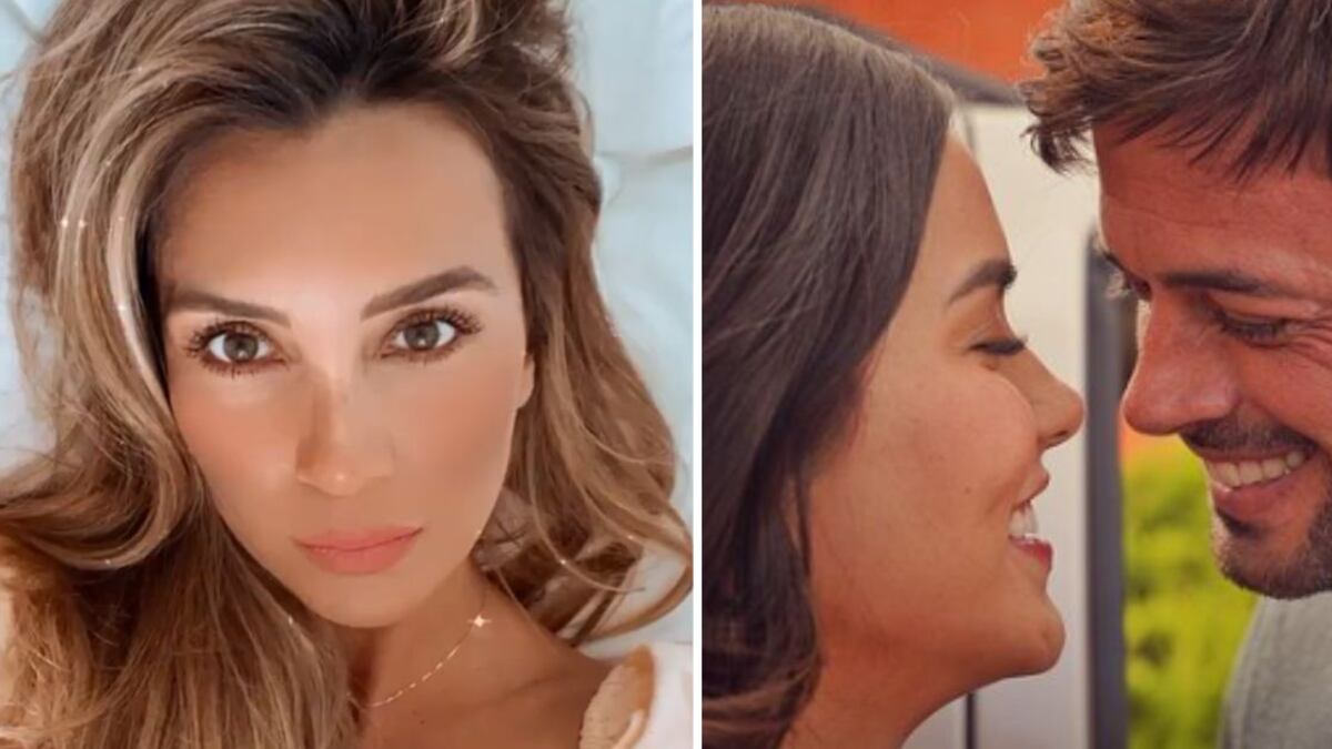 William Levy y Elizabeth Gutiérrez infidelidad