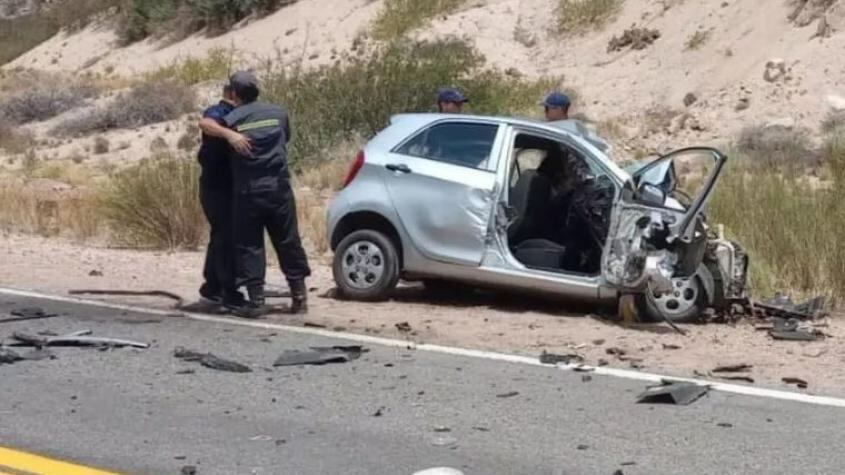 colision argentina