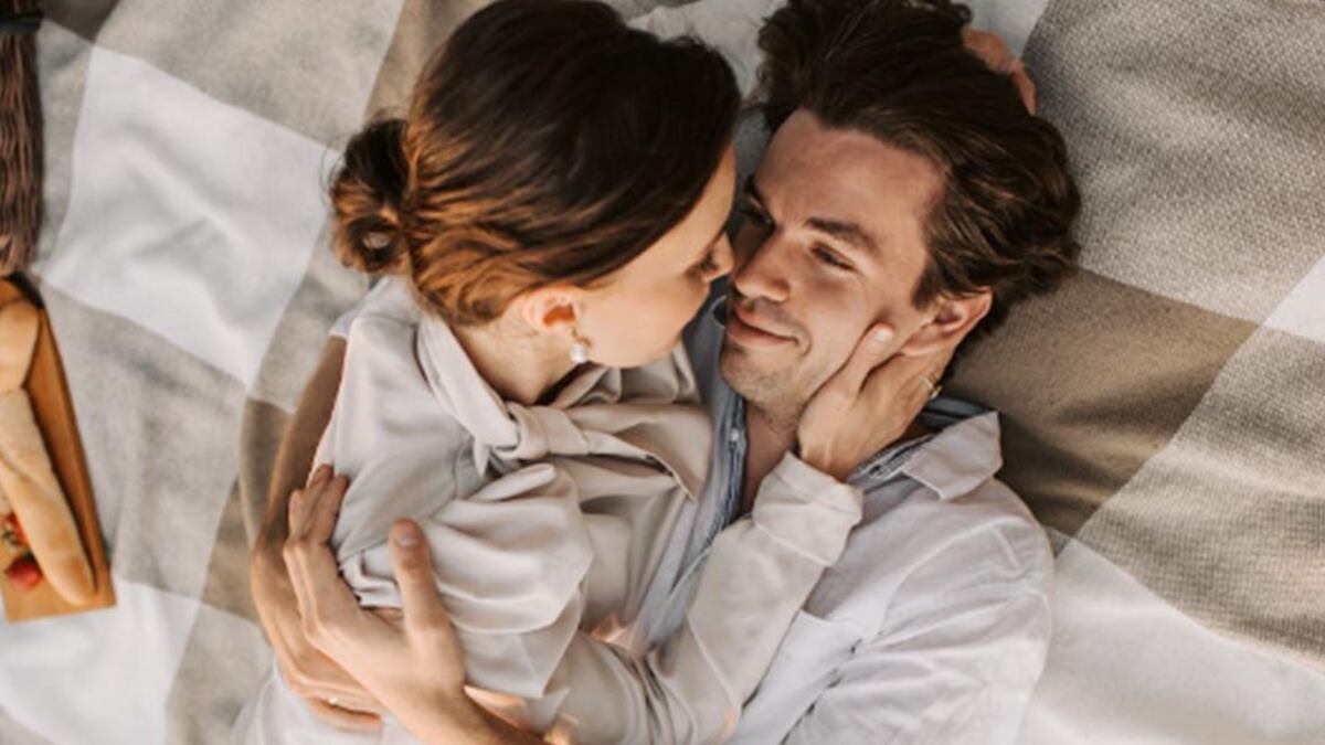 Sueños relaciones desconocido