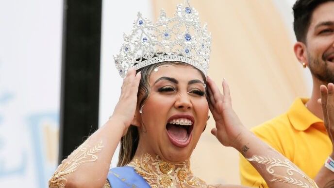 Naya Fácil se rebela contra Viña 2025 y anuncia su propia gala: ¡ya hay fecha para el evento!