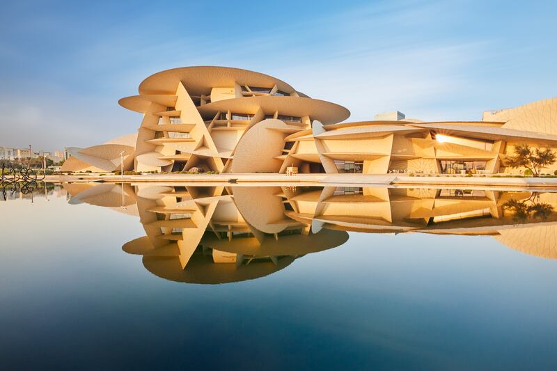 Years of Culture con Qatar