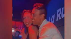 Aránguiz y Valdivia tuvieron un quiebre en la relación por celos