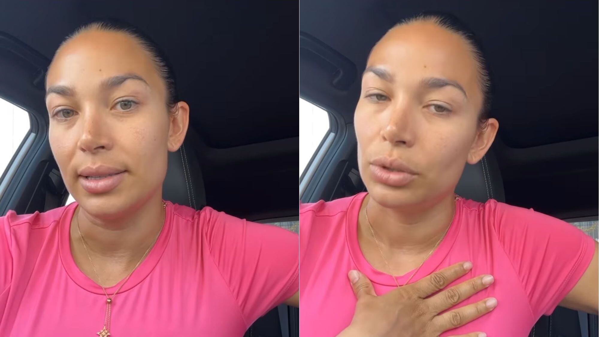 Lisandra Silva | Instagram