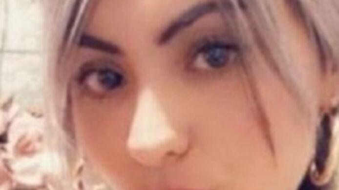 Nicole Padilla López