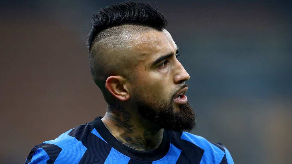Arturo Vidal