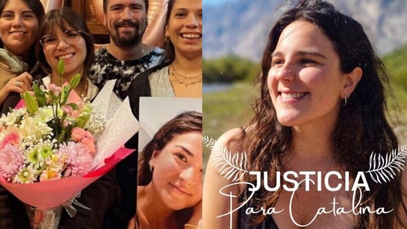 hermana de antonia barra