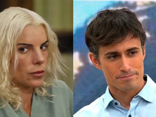 Maite Orsini rompe el silencio tras rumores de relación con Roberto Cox: “¿Cuál es el límite?”