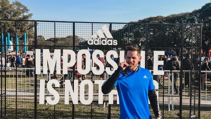 Javier Lizama / Gentileza