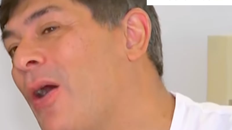 “Tu infelicidad es mi felicidad, es el voto que está valorándose ahora”, el análisis de Parisi en la segunda vuelta