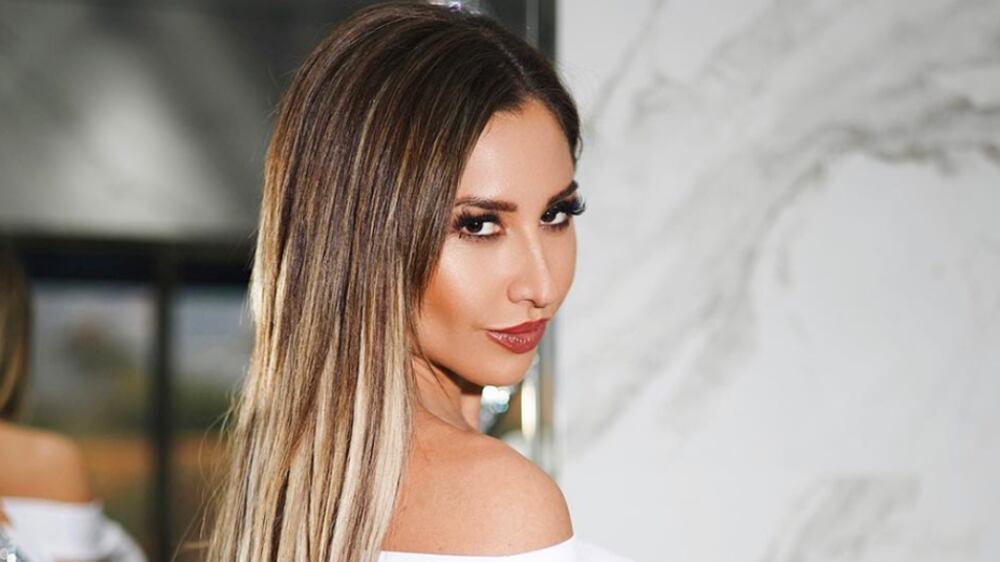 Nicole Moreno | Fuente: Instagram