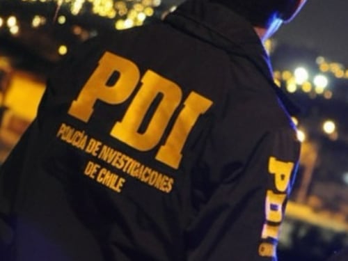 Homicidios aumentan a 21 víctimas durante lo que va de la semana en Chile