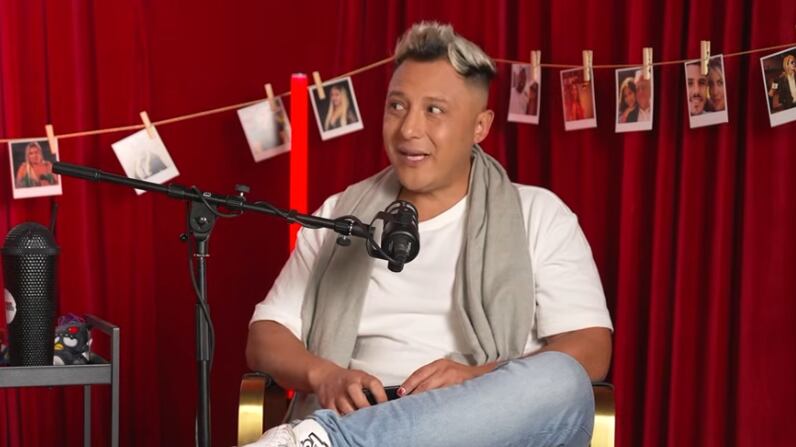 Sergio Rojas | Captura: Juzgamos y nos funamos