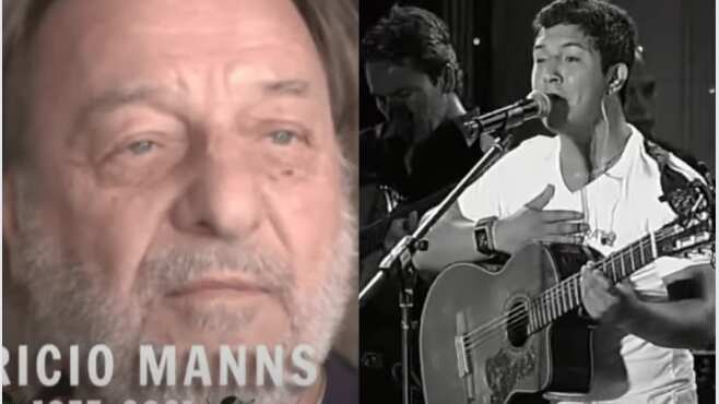 La cuarta y última noche del Festival del Huaso de Olmué, comenzó de una manera distinta: con un homenaje a los artistas que han fallecido.
Al iniciar la transmisión, la voz en off expresó: “En nuestra memoria, a quienes despedimos este 2020, 2021, 2022 y 2023. En el recuerdo viven su canto, música y su talento”.