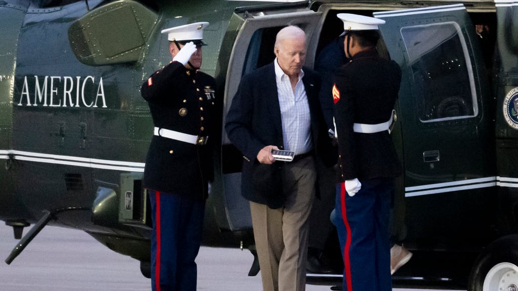 Joe Biden