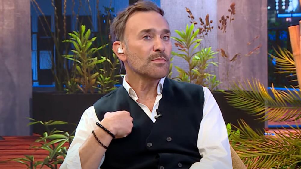 Jordi Castell | Captura: TV+