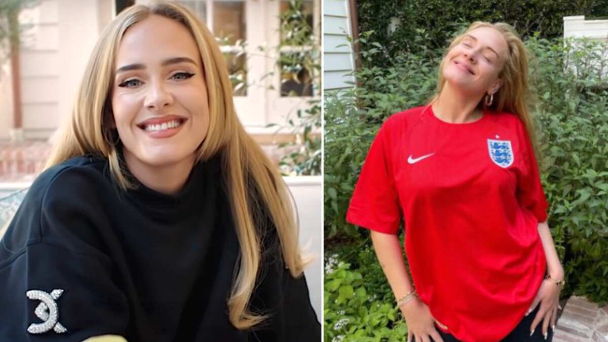 Adele estudiará luego de su gira en Las Vegas.