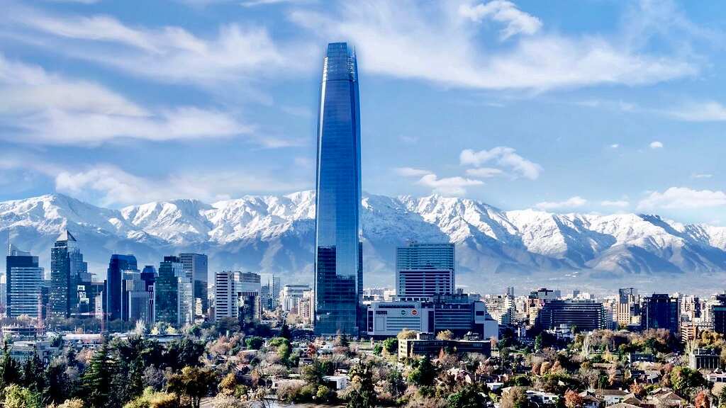 Santiago de Chile