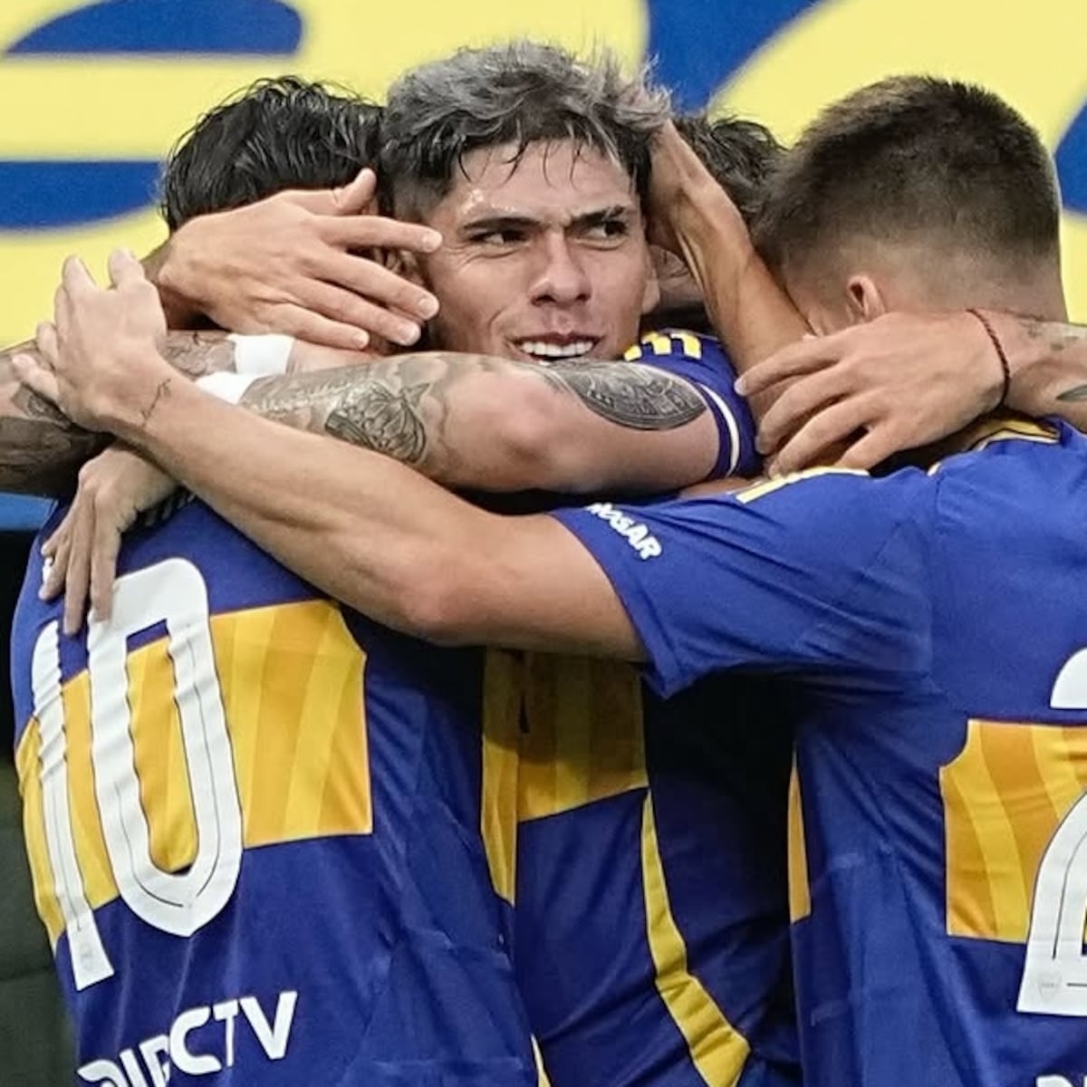 DT de Boca castiga a Palacios por ausentarse de entrenamientos DT de Boca castiga a Palacios por ausentarse de entrenamientos
