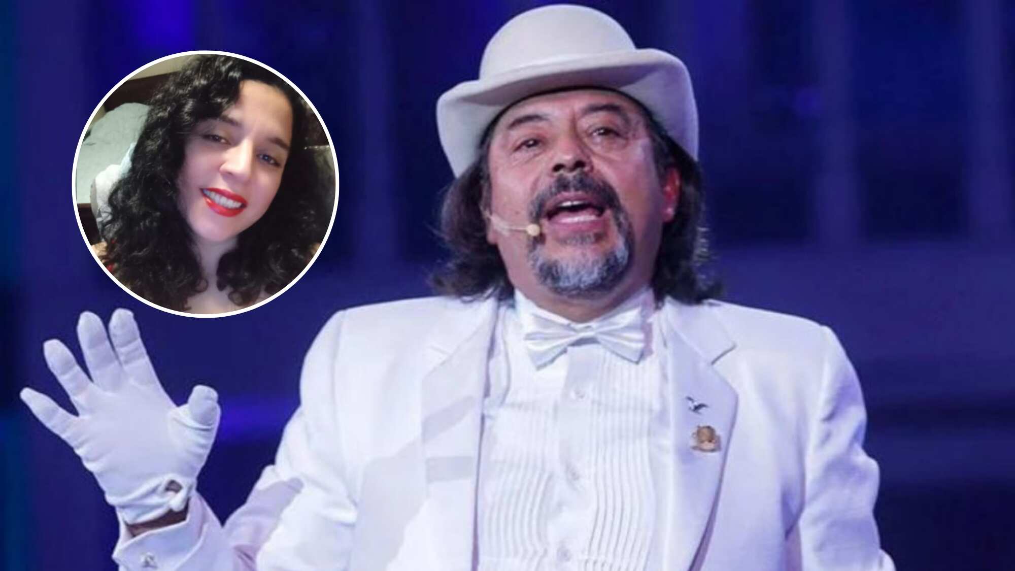 “En este país se ha perdido la empatía”: El noble gesto de Bombo Fica con familia de chilena fallecida en Nueva York