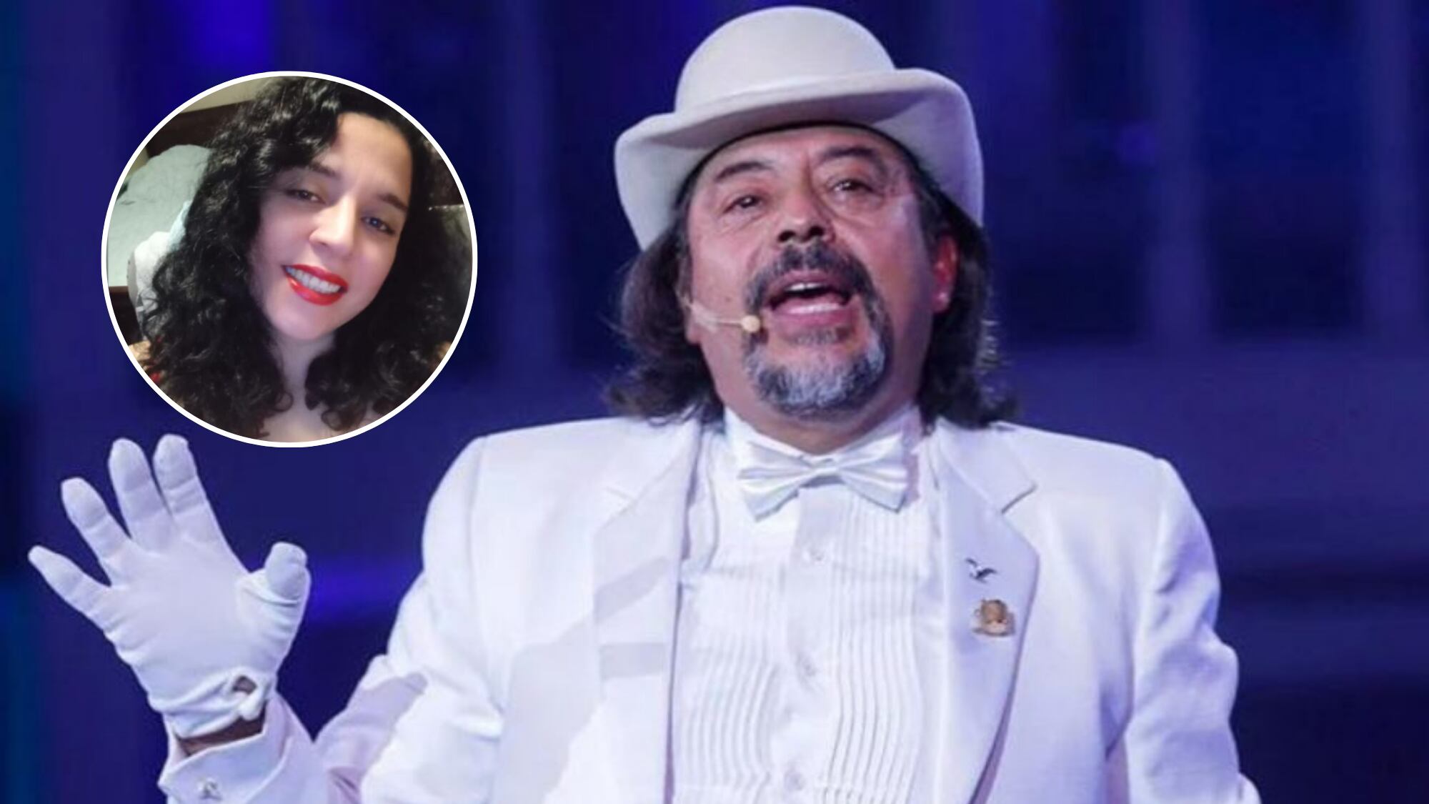 “En este país se ha perdido la empatía”: El noble gesto de Bombo Fica con familia de chilena fallecida en Nueva York