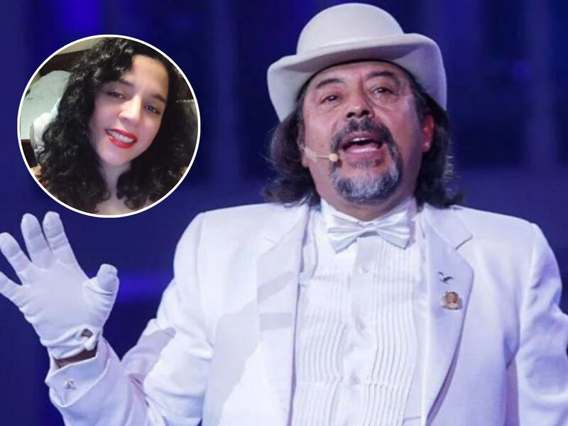 “En este país se ha perdido la empatía”: El noble gesto de Bombo Fica con familia de chilena fallecida en Nueva York