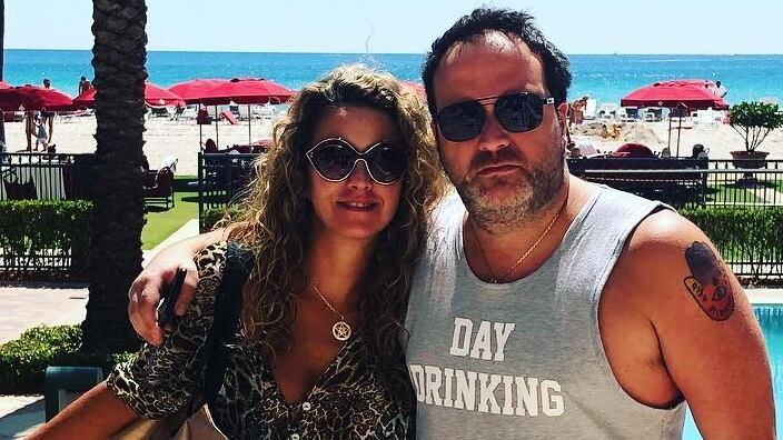 El empresario fue detenido esta jornada junto a algunos de sus familiares y otros implicados en el caso Factop.