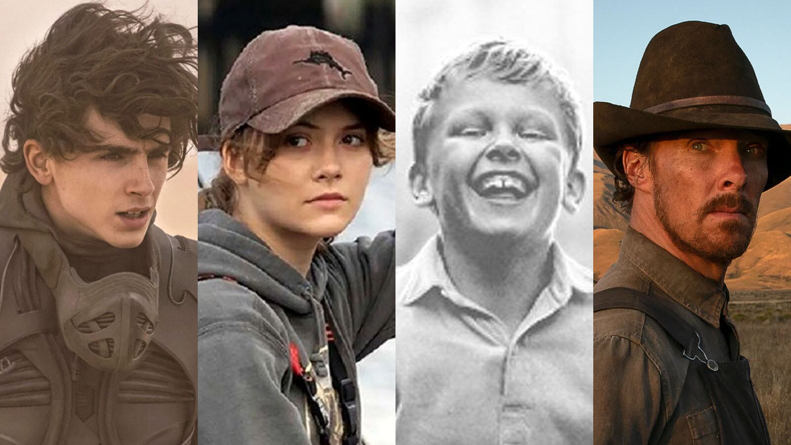 Películas nominadas a los Oscar 2022