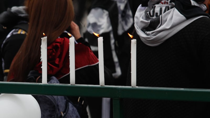 INDH finalmente se querella contra Carabineros por su responsabilidad en la muerte de dos hinchas de Colo Colo