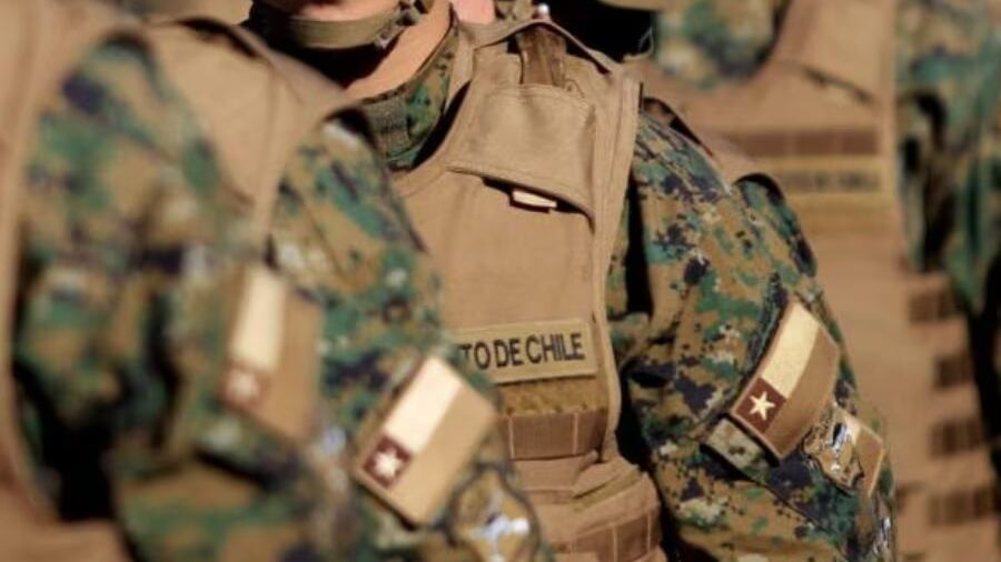 soldado de putre