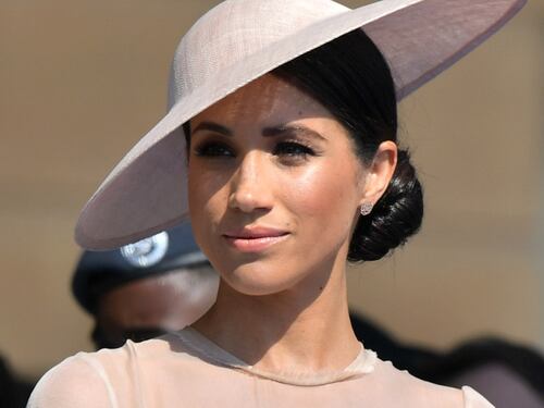 Las fotos de Meghan Markle en bikini que impactaron a las redes y que provocaron la furia de Harry