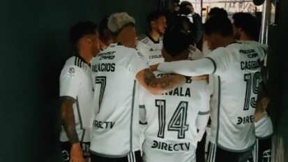 El Cacique finaliza el campeonato ante Deportes Copiapó.