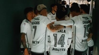 El Cacique finaliza el campeonato ante Deportes Copiapó.