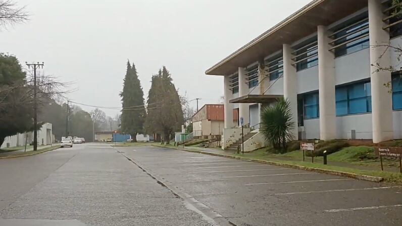Universidad Austral de Chile concluyó proceso de investigación tras incidentes durante la visita de la ministra Lincolao