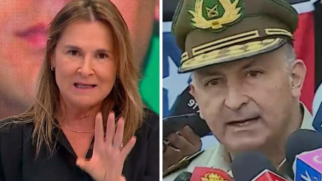 Paulina de Allende-Salazar y Alex Chavan