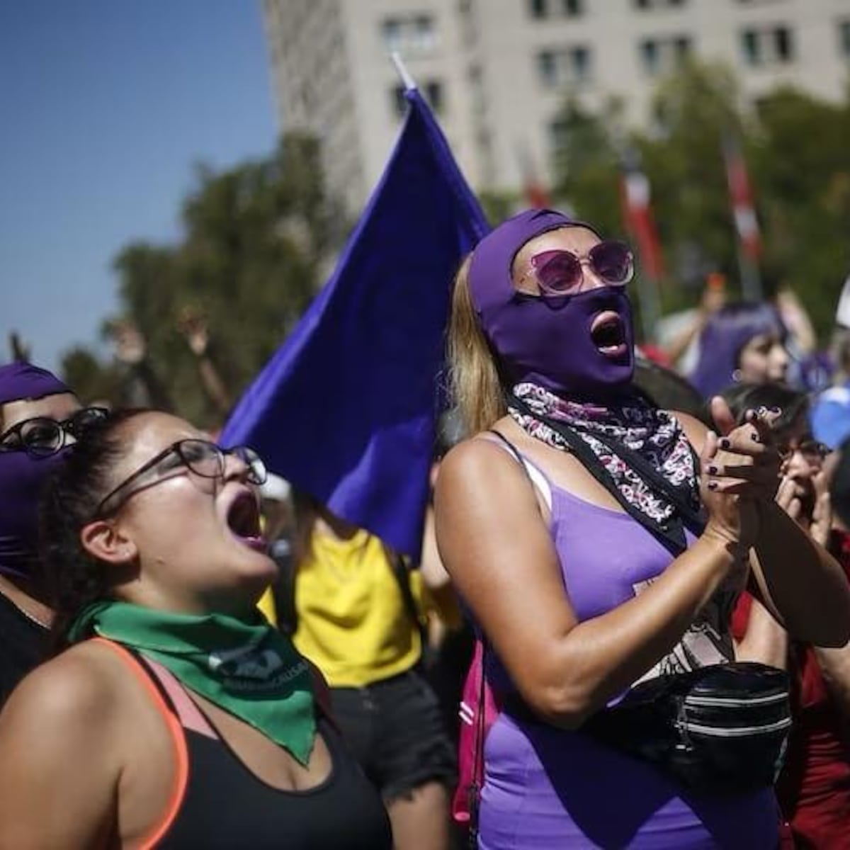 Marcha 8M 2025: Horarios y puntos de encuentro en todo el país Marcha 8M 2025: Horarios y puntos de encuentro en todo el país