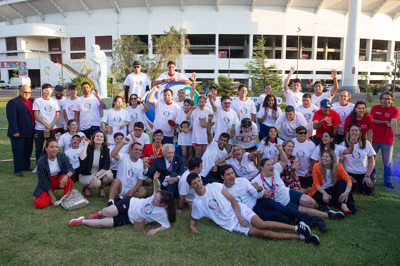 Foto: Jorge Díaz / The Match