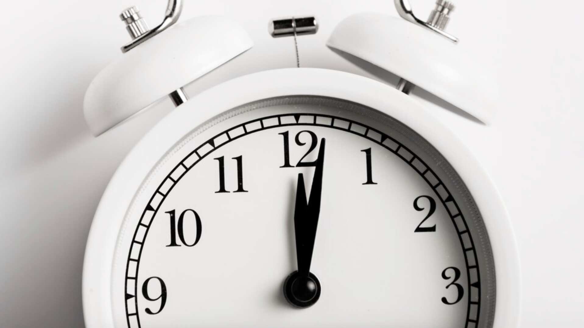 Pendiente de ajustar tu reloj