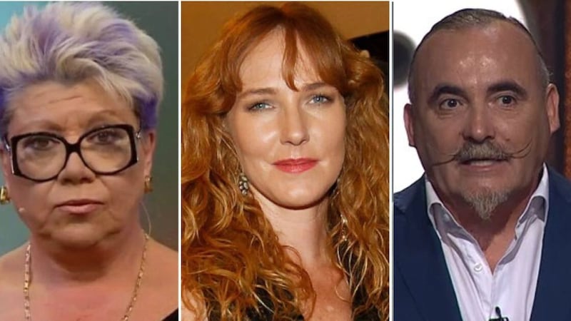 “No se da cuenta”: Paty Maldonado y Cata Pulido arremeten contra el “Flaco” por dichos sobre Boric