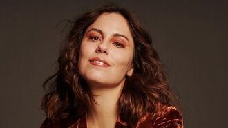 Captura de Instagram