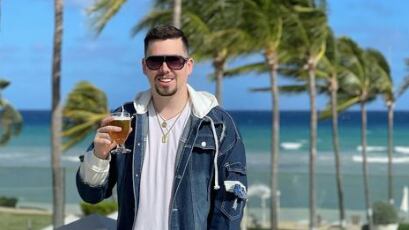 Nano Calderón | Instagram