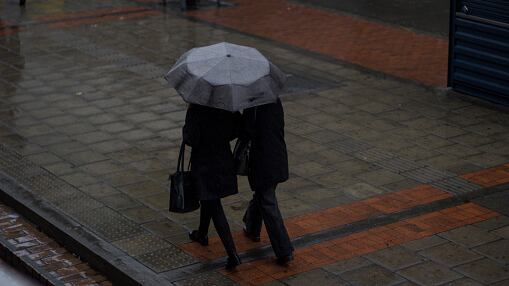 ¿Por qué hace tanto frio en Bogotá?