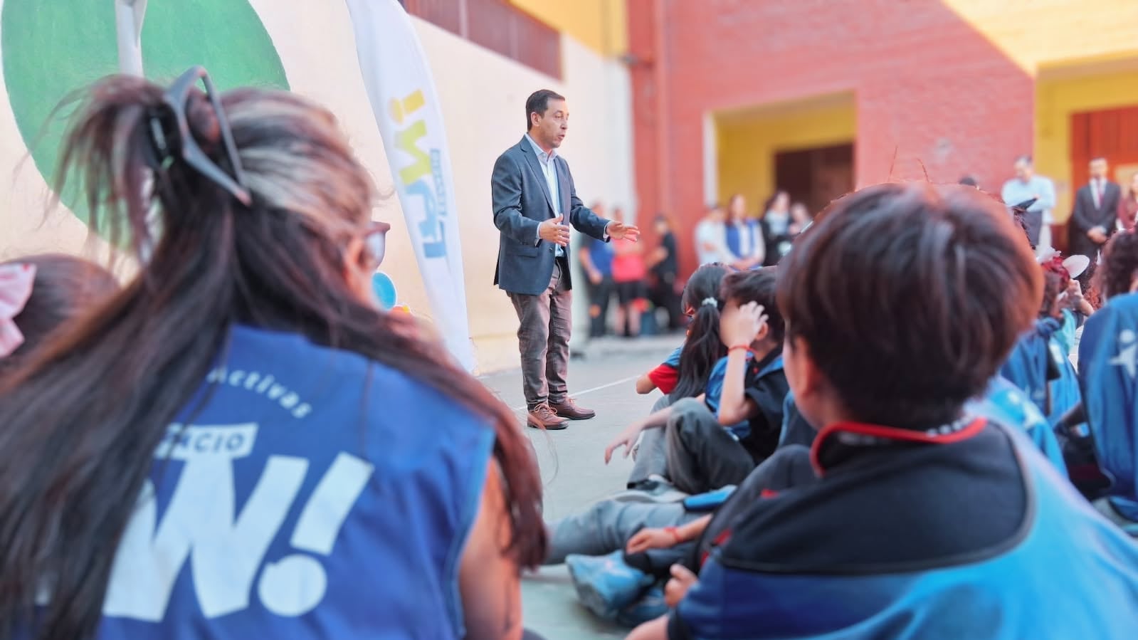 La Defensoría de la Niñez advirtió sobre la Circular del Registro Civil