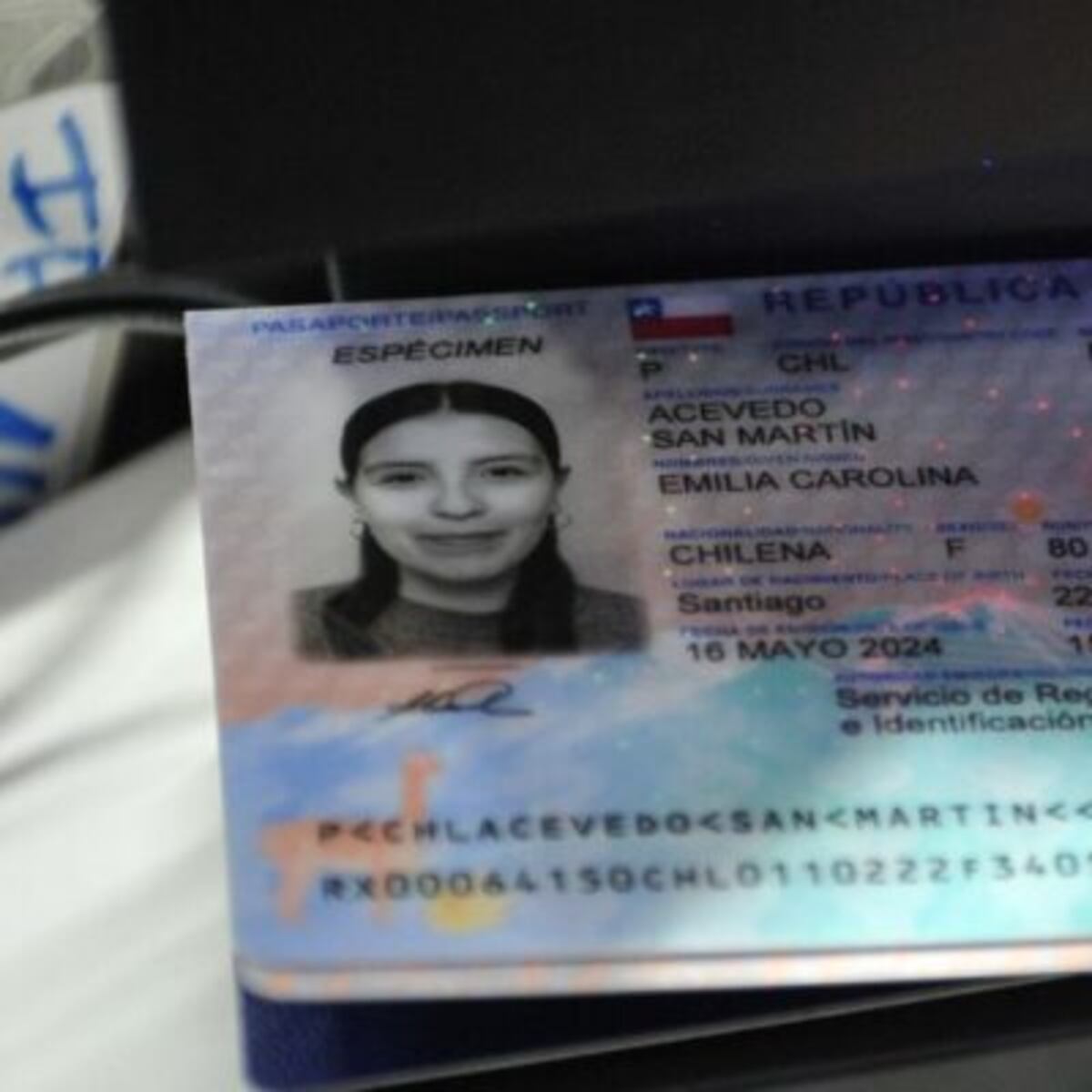 Nuevo carné de identidad y pasaporte: diseño y fechas clave Nuevo carné de identidad y pasaporte: diseño y fechas clave