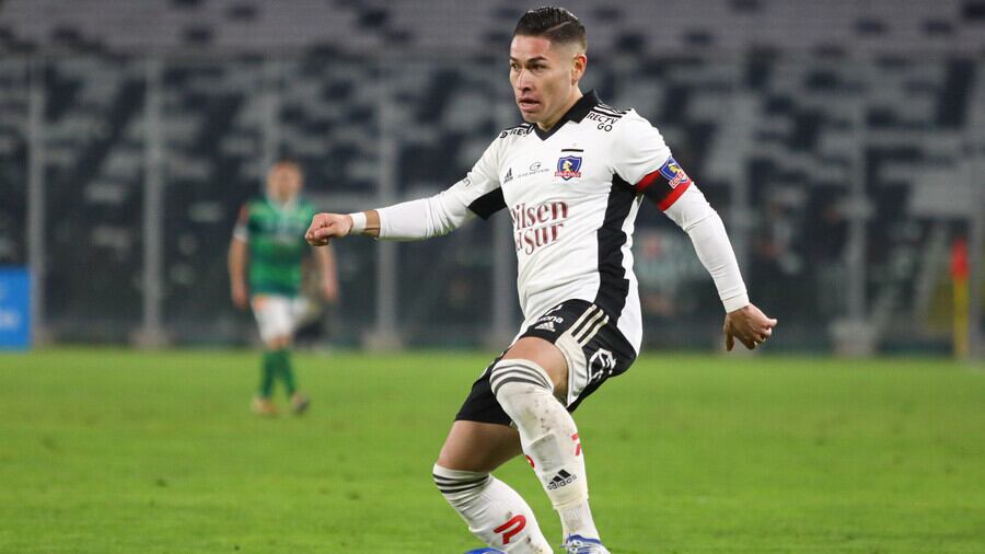 Óscar Opazo / AgenciaUno