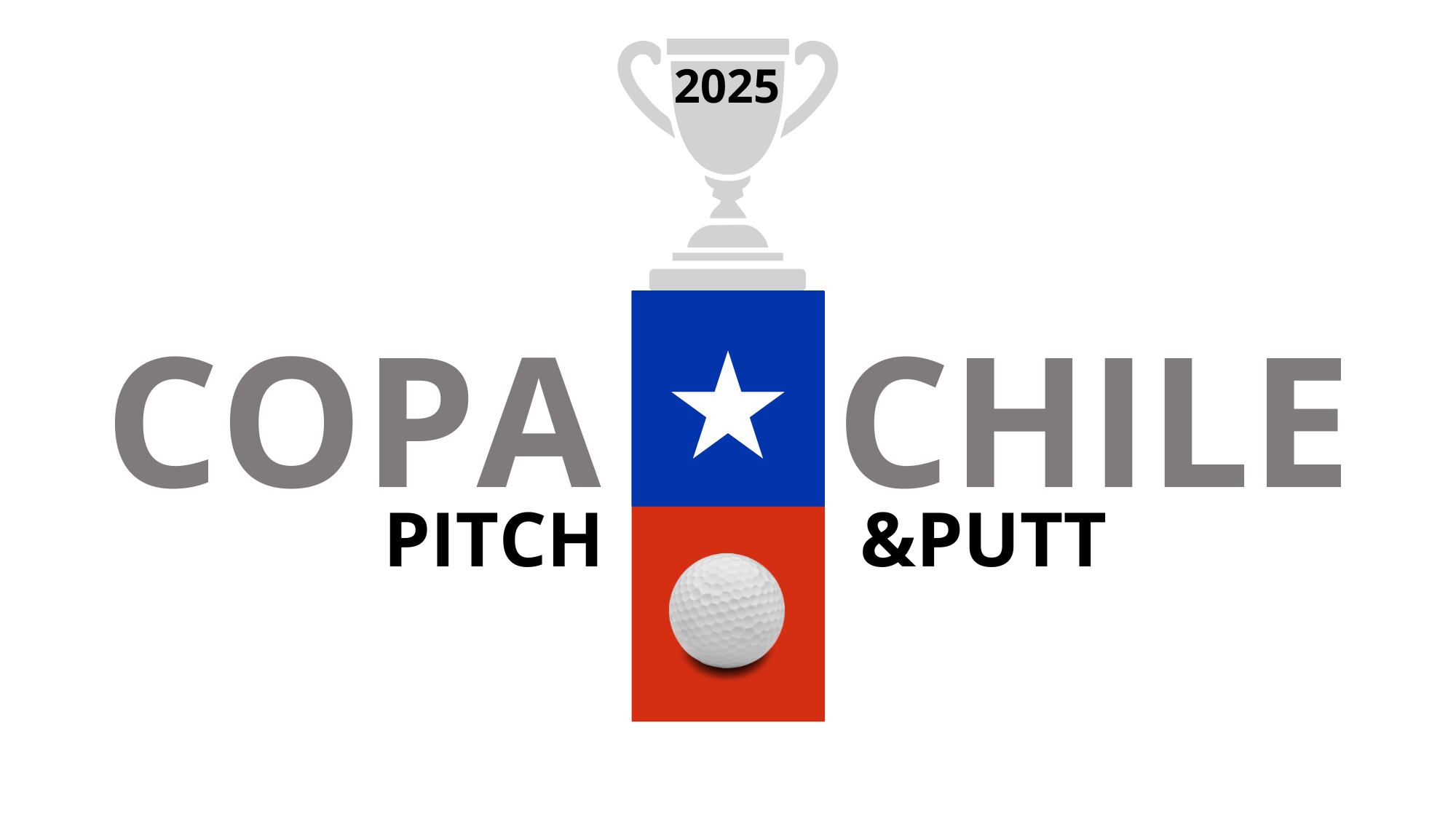 Copa Chile Pitch&Putt