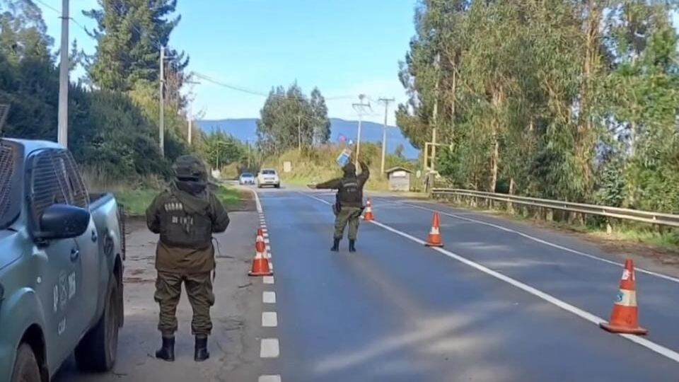 Carabineros de Chile