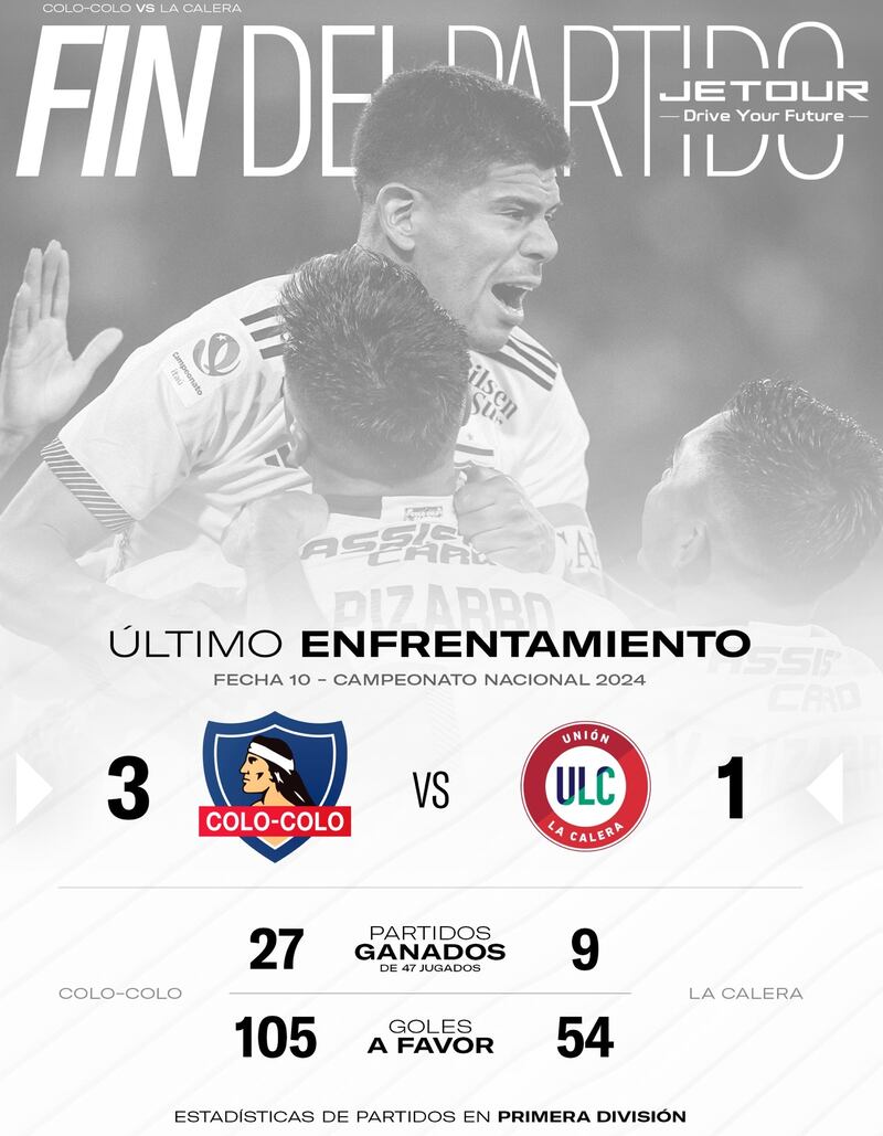 El Cacique buscará un triunfo esta tarde frente al cuadro cementero para escalar al primer puesto del Campeonato Nacional.